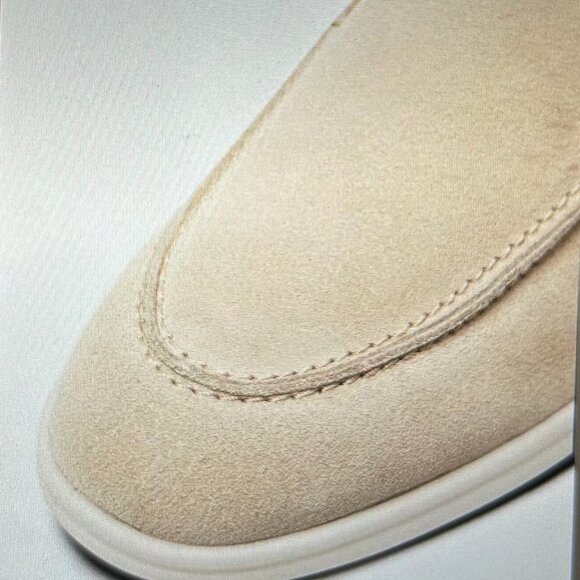 Mens Loafers - Picture 4 of 5